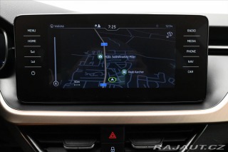 Škoda Scala 1,0 TSI 85kW Style Záruka 2021