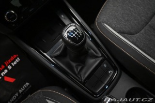 Škoda Scala 1,0 TSI 85kW Style Záruka 2021