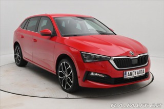 Škoda Scala 1,0 TSI 85kW Style Záruka 2021