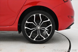 Škoda Scala 1,0 TSI 85kW Style Záruka 2021