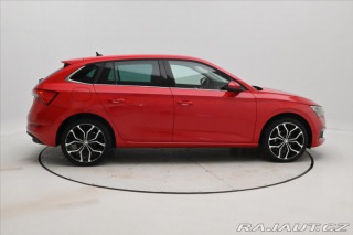 Škoda Scala 1,0 TSI 85kW Style Záruka 2021