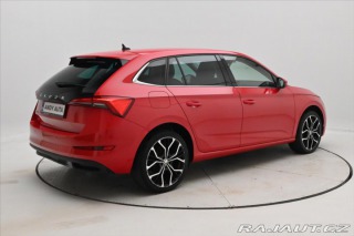 Škoda Scala 1,0 TSI 85kW Style Záruka 2021