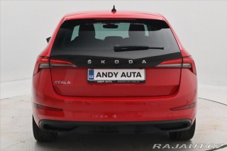 Škoda Scala 1,0 TSI 85kW Style Záruka 2021