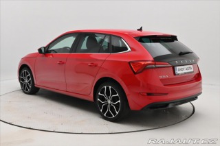 Škoda Scala 1,0 TSI 85kW Style Záruka 2021