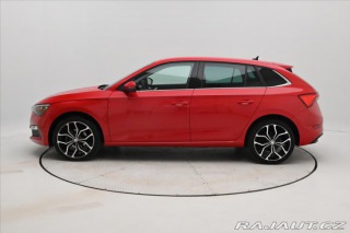 Škoda Scala 1,0 TSI 85kW Style Záruka 2021