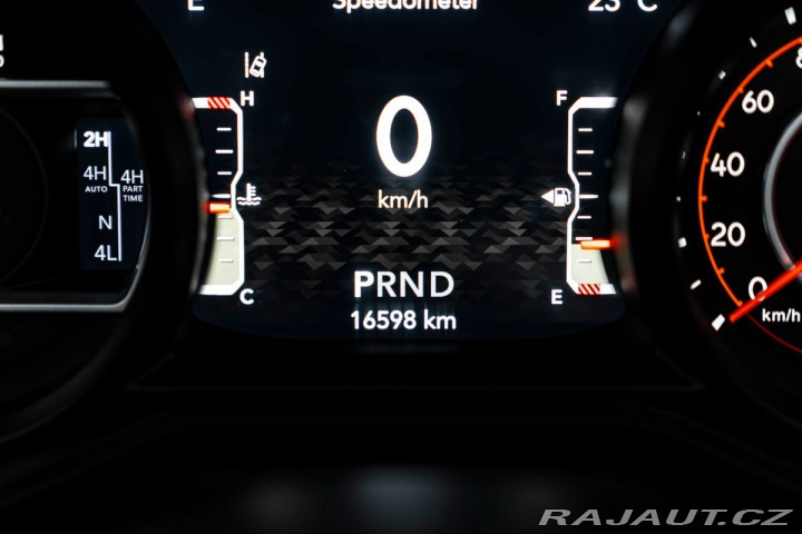 Jeep Wrangler Rubicon 2025