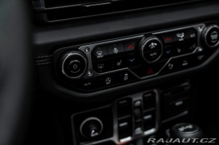 Jeep Wrangler Rubicon 2025