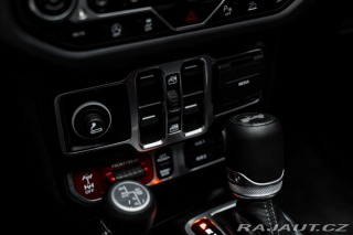 Jeep Wrangler Rubicon 2025