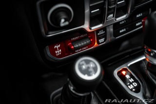 Jeep Wrangler Rubicon 2025