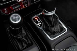 Jeep Wrangler Rubicon 2025