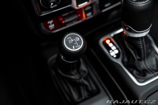 Jeep Wrangler Rubicon 2025