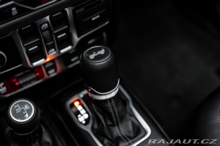 Jeep Wrangler Rubicon 2025