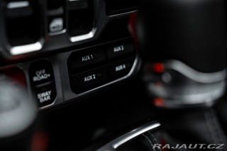 Jeep Wrangler Rubicon 2025