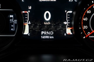 Jeep Wrangler Rubicon 2025