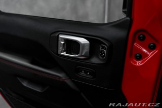 Jeep Wrangler Rubicon 2025