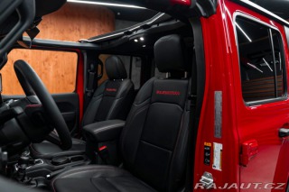 Jeep Wrangler Rubicon 2025