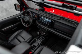 Jeep Wrangler Rubicon 2025