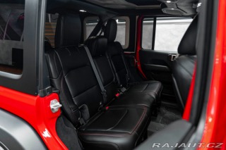 Jeep Wrangler Rubicon 2025