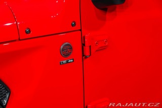 Jeep Wrangler Rubicon 2025