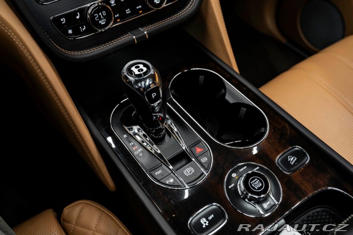 Bentley Bentayga 2019