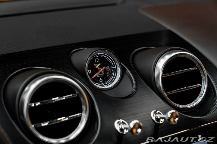 Bentley Bentayga 2019