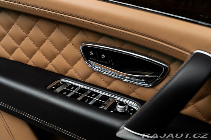 Bentley Bentayga 2019