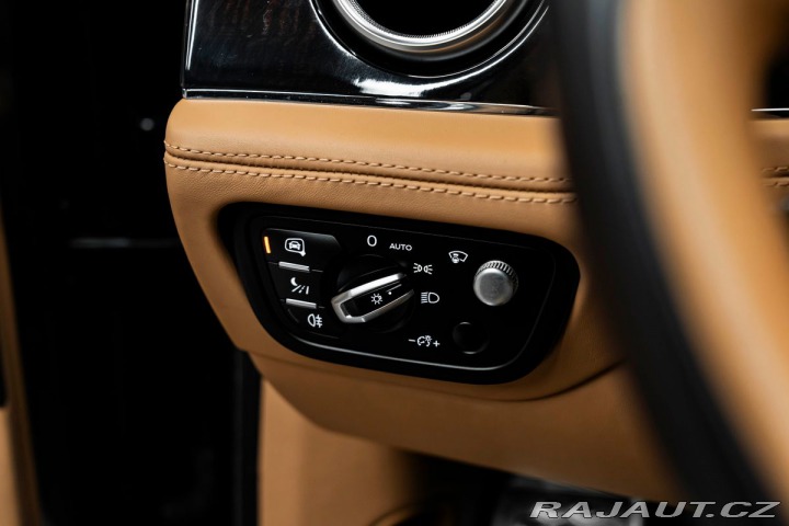 Bentley Bentayga 2019