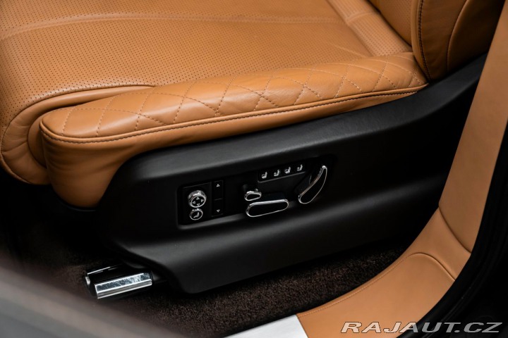 Bentley Bentayga 2019