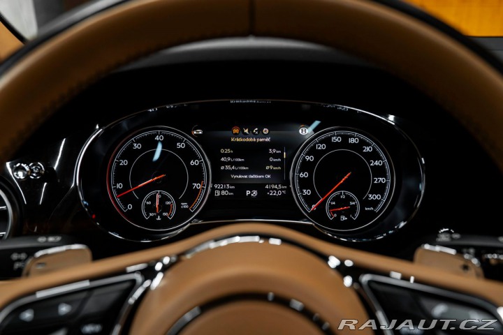 Bentley Bentayga 2019