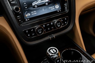 Bentley Bentayga 2019