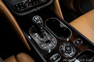 Bentley Bentayga 2019