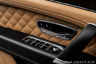 Bentley Bentayga 2019