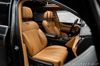 Bentley Bentayga 2019