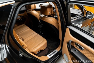 Bentley Bentayga 2019