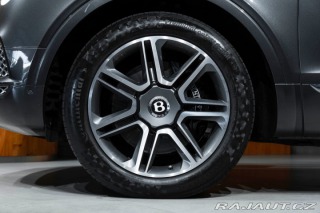 Bentley Bentayga 2019