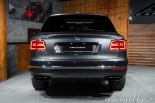 Bentley Bentayga 2019