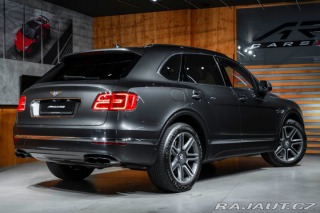 Bentley Bentayga 2019