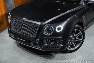 Bentley Bentayga 2019