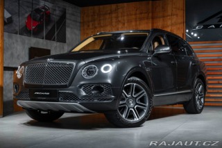 Bentley Bentayga 2019