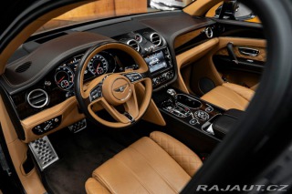 Bentley Bentayga 2019