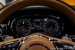 Bentley Bentayga 2019