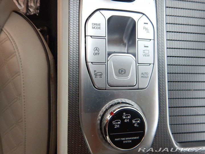 SsangYong Rexton 2.2 E-XDi PREMIUM 4WD, AU 2022
