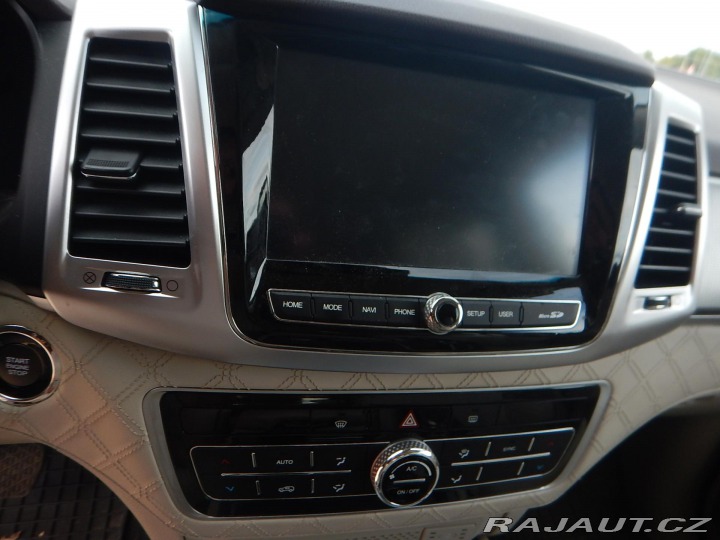 SsangYong Rexton 2.2 E-XDi PREMIUM 4WD, AU 2022