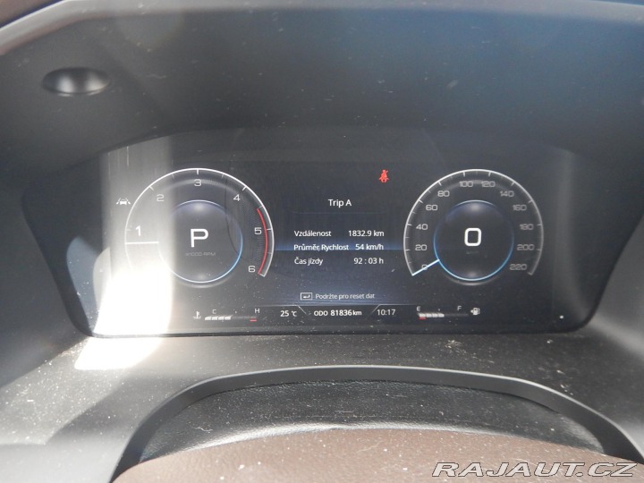 SsangYong Rexton 2.2 E-XDi PREMIUM 4WD, AU 2022