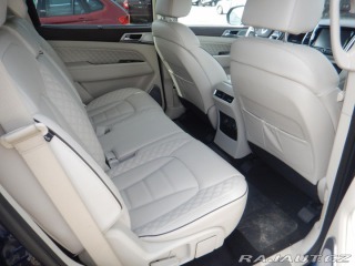 SsangYong Rexton 2.2 E-XDi PREMIUM 4WD, AU 2022