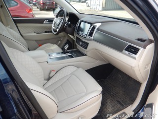 SsangYong Rexton 2.2 E-XDi PREMIUM 4WD, AU 2022