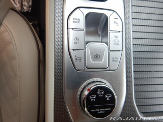 SsangYong Rexton 2.2 E-XDi PREMIUM 4WD, AU 2022
