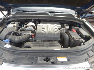 SsangYong Rexton 2.2 E-XDi PREMIUM 4WD, AU 2022