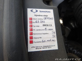 SsangYong Rexton 2.2 E-XDi PREMIUM 4WD, AU 2022