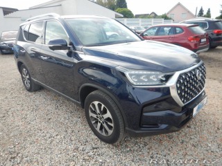 SsangYong Rexton 2.2 E-XDi PREMIUM 4WD, AU 2022